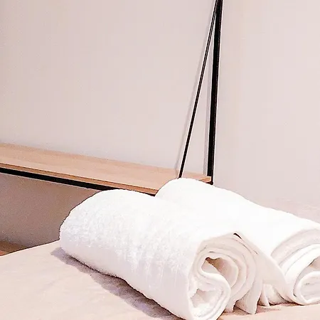 Apartamento Artbleu -tout Confort - Ideal Pros - Proche Commerces Montluçon